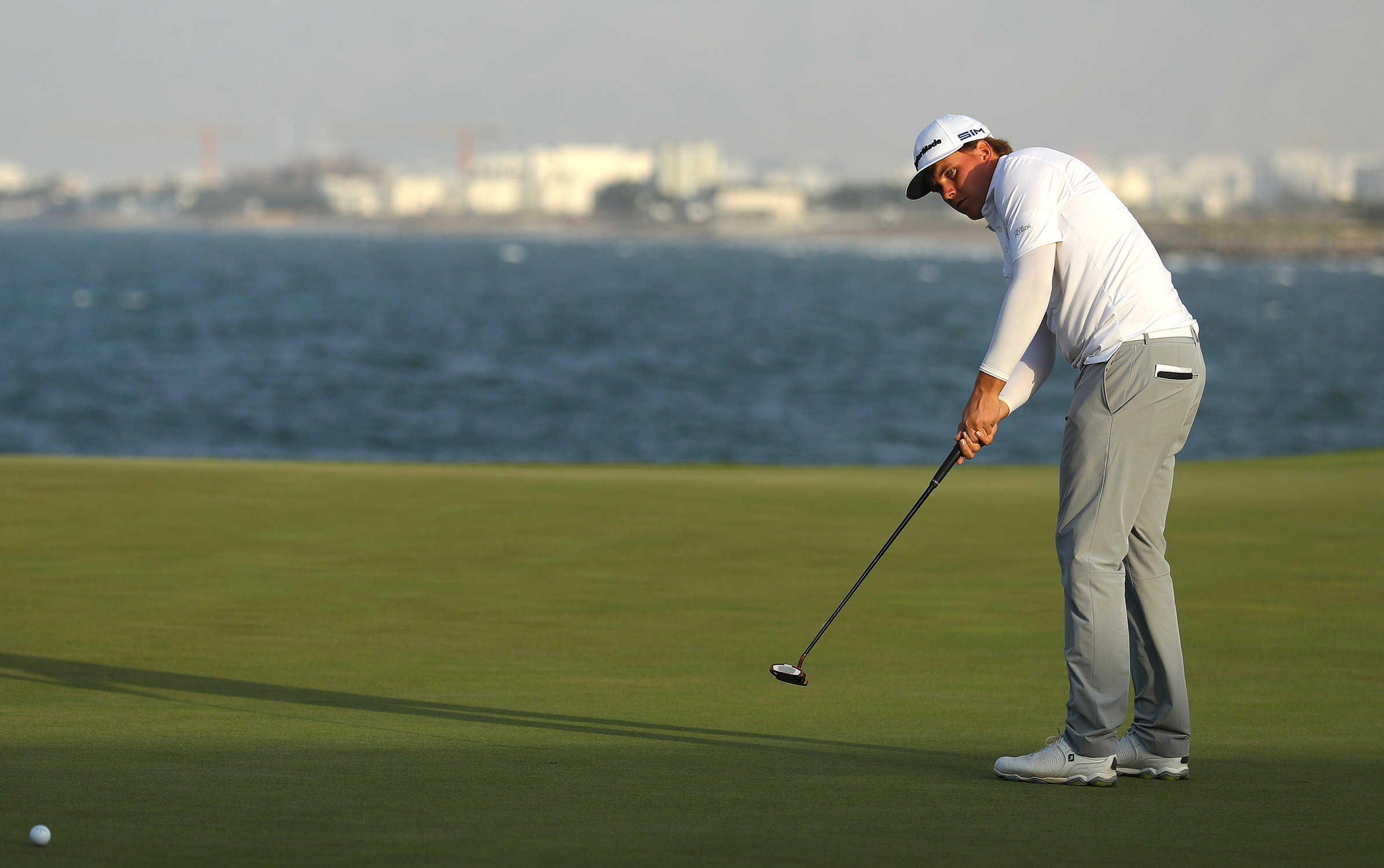 DP World Tour Championship