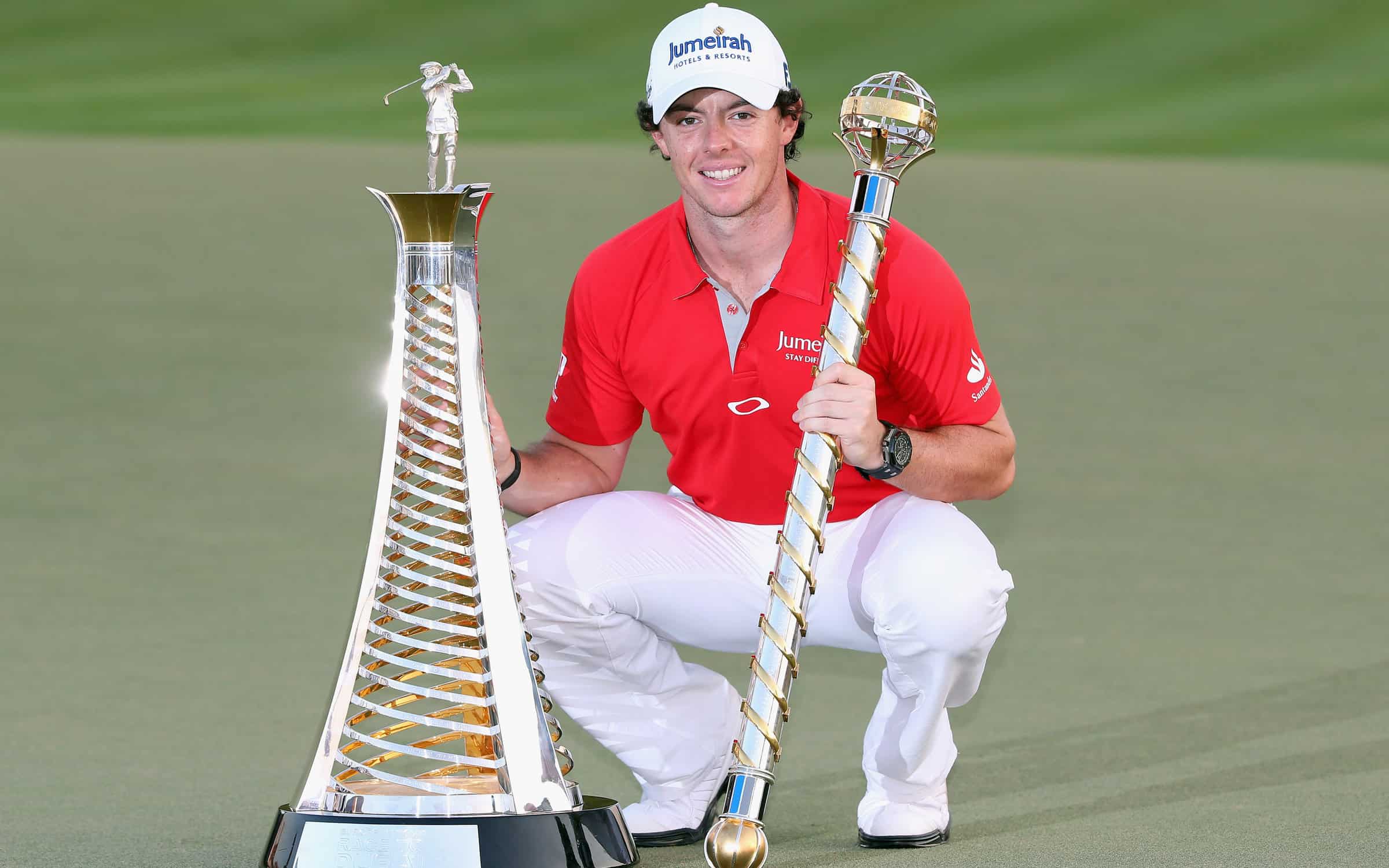 DP World Tour Championship