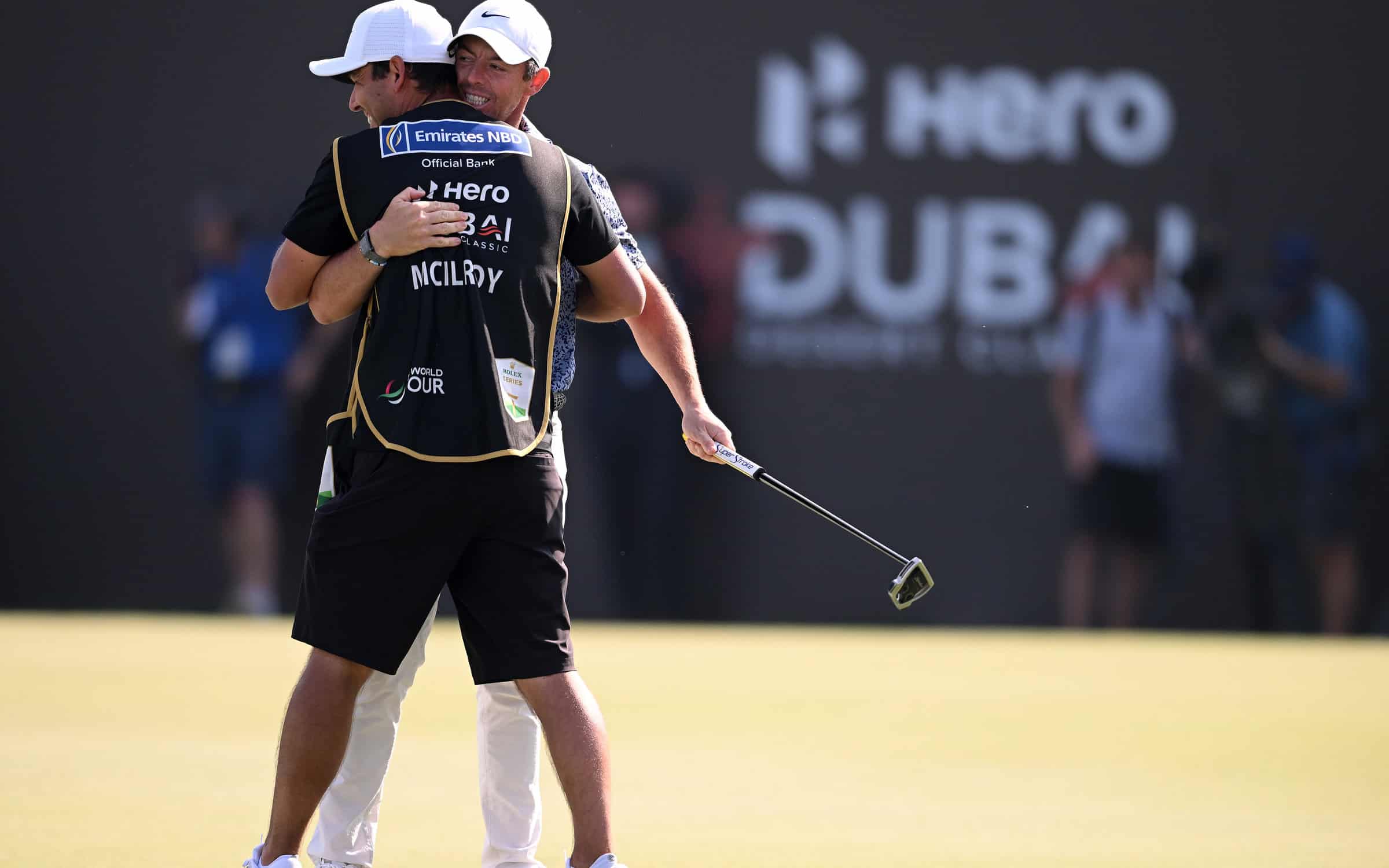 DP World Tour Championship