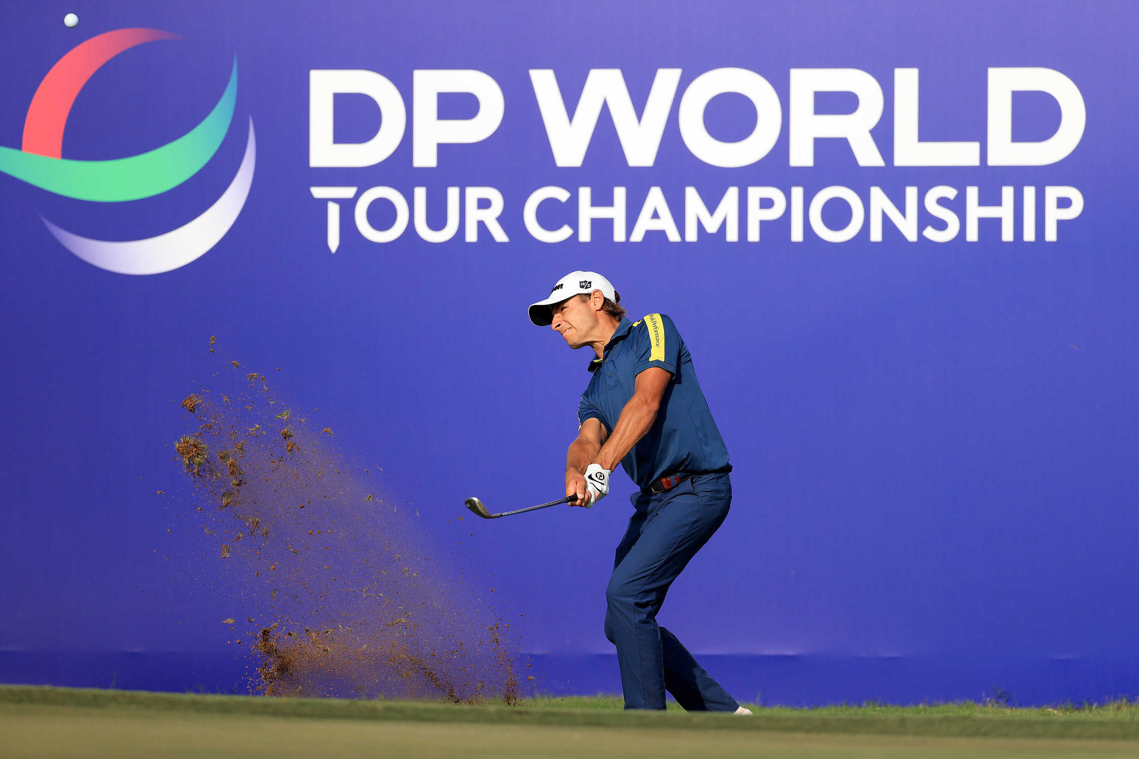 DP World Tour Championship